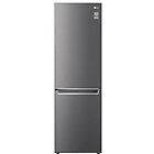 Lg Frigorifero Gbp61dspgn Combinato Classe D 59.5 Cm Total No Frost Grafite