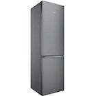 Hotpoint Ariston frigorifero hafc9 ta23sx o3 combinato classe d 59.6 cm total no frost acciaio