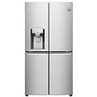 Lg Frigorifero Gmj945ns9f Door-in-door 4 Porte Classe F 91.2 Cm Total No Frost Grigio