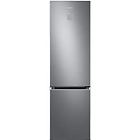 Samsung Frigorifero Rl38a776asr Ecoflex Combinato Classe A 59.5 Cm Total No Frost Acciaio Inox