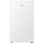 Hisense Frigorifero Rr121d4awf Monoporta Classe F 47.5 Cm Bianco