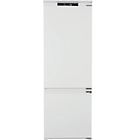 Indesit Frigorifero Da Incasso Ind 401 Combinato Classe F Statico