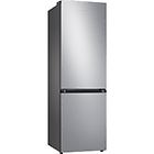 Samsung frigorifero rb34t602dsa combinato classe  d 59.5 cm total no frost acciaio