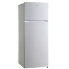 Comfee frigorifero rct284wh1 doppia porta classe f 55 cm bianco
