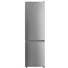 Haier frigorifero 2d 60 serie 3 hdw3620dnpk combinato classe d 59.5 cm total no frost argento