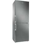 Ignis frigorifero ig70 bmi 92 x combinato classe e 70 cm total no frost acciaio