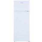 Electroline frigorifero ddhe-28nsm1wf0 doppia porta classe f 545 cm bianco