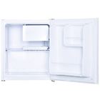 Electroline frigorifero sdle-06sm1wf0 sottotavolo classe f 44 cm bianco