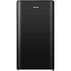 Hisense Frigorifero Rr106d4cbf Monoporta Classe F 48 Cm Nero