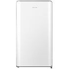 Hisense Frigorifero Rr106d4cwf Monoporta Classe F 48 Cm Bianco