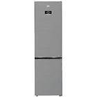 Beko frigorifero b5rcne405hxb beyond harvestfresh combinato classe d 59.5 cm total no frost grigi