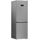 Beko frigorifero b5rcne365hxb beyond combinato classe d 59.5 cm total no frost grigio