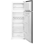 Smeg Frigorifero Da Incasso D8140f Doppia Porta Classe F Statico