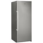 Hotpoint Ariston frigorifero sh6 1q xrd monoporta classe f 59.5 cm acciaio ottico