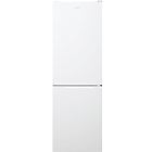 Candy frigorifero cce3t618fw combinato classe f 59.5 cm total no frost bianco