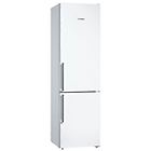 Bosch frigorifero kgn39vweq combinato classe e 60 cm total no frost bianco