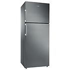 Ignis frigorifero ig70 tmi 82 x doppia porta classe e 70 cm no frost acciaio ottico