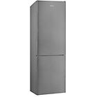 Smeg frigorifero fc20en1x combinato classe e 59.5 cm no frost acciaio inossidabile