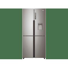 Haier htf-456wm6 frigorifero americano