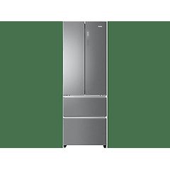 Haier frigorifero hb20fpaaa fd 70 serie 5 4 porte classe e 70 cm no frost acciaio inossidabile