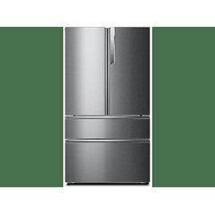 Haier hb26fssaaa frigorifero americano