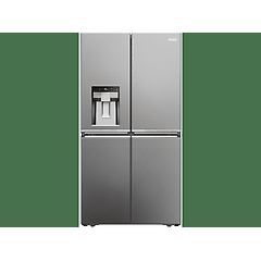 Haier hcr7918eimp frigorifero americano