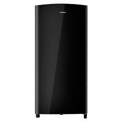 Hisense frigorifero rr195d4db1 monoporta classe f 51.9 cm nero