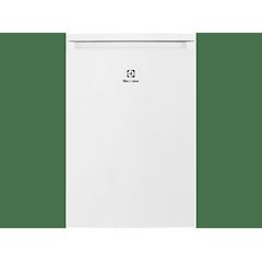 Electrolux lxb1sf11w0 frigorifero con congelatore a libera installazione cm. 56 h. 85 lt. 123 bianco