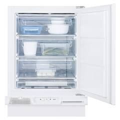 Electrolux lyb2af82s congelatore cm 56 h 82 lt. 95 bianco