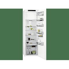 Aeg frigorifero sfe818f1ds monoporta classe f 54.8 cm bianco