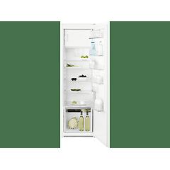 Electrolux efs3df18s, frigorifero incasso, classe f