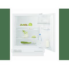 Electrolux frigorifero da incasso lxb2af82s serie 300 sottotavolo classe f statico