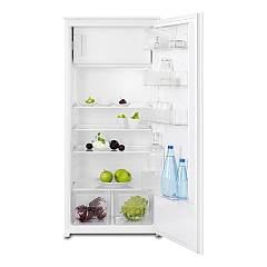 Electrolux kfb2af12s1 frigorifero con congelatore da incasso cm. 55 h. 122 lt. 192