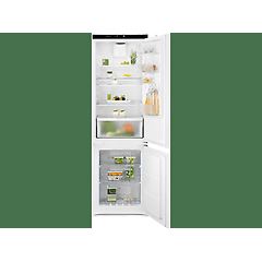 Electrolux frigorifero da incasso lns7te18s3 combinato classe e ventilato