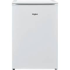 Whirlpool w55vm 1110 w 1 , frigorifero da tavolo, classe f