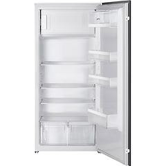 Smeg s4c122f monoporta da incasso 188 l f bianco