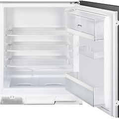 Smeg u4l080f frigorifero da incasso 127 l f bianco