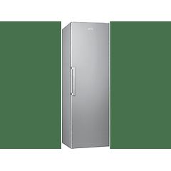 Smeg frigorifero fs18ev2hx monoporta classe e 59.5 cm no frost acciaio inossidabile