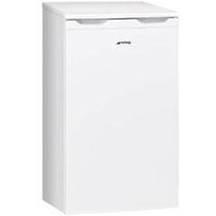 Smeg frigorifero fs08fw sottotavolo classe f 48 cm bianco