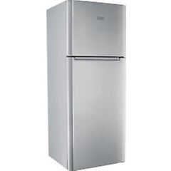Hotpoint Ariston frigorifero entm 182a0 vw 1 doppia porta classe f 70 cm argento