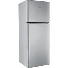 Hotpoint Ariston Frigorifero Entm 182a0 Vw 1 Doppia Porta Classe A 70 Cm Argento