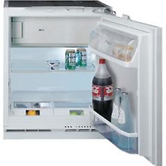 Hotpoint Ariston ariston btsz1632ha1 frigorifero con congelatore da incasso cm. 60 h. 82 lt. 126