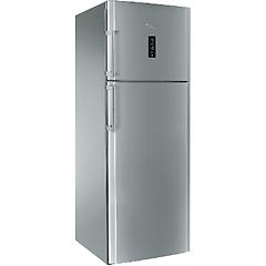 Hotpoint Ariston Frigorifero Enxtyh 19322 Fwl2 Doppia Porta Classe F 70 Cm Total No Frost Acciaio