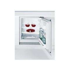 Indesit frigorifero da incasso in ts 1612 1 sottotavolo classe f statico