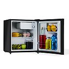 Premiertech premiertech® pt-f47b mini frigo bar 45 litri frigo hotel frigo ufficio nero classe e