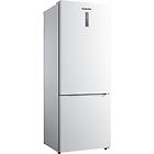 Premiertech premiertech® frigorifero doppia porta da 416litri no frost bianco pt-f416 libera installazione c