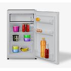 Premiertech premiertech® pt-f89 frigorifero sottotavolo 89 litri con cella frigorifera classe f libera insta