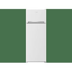 Beko frigorifero rdsa240k20wn doppia porta classe f 54 cm bianco