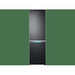 Samsung Frigorifero Rb36r872pb1 Combinato Classe E 59 5 Cm No Frost Nero