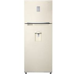 Samsung Frigorifero Rt46k6645ef Doppia Porta Classe A 70 Cm No Frost Beige